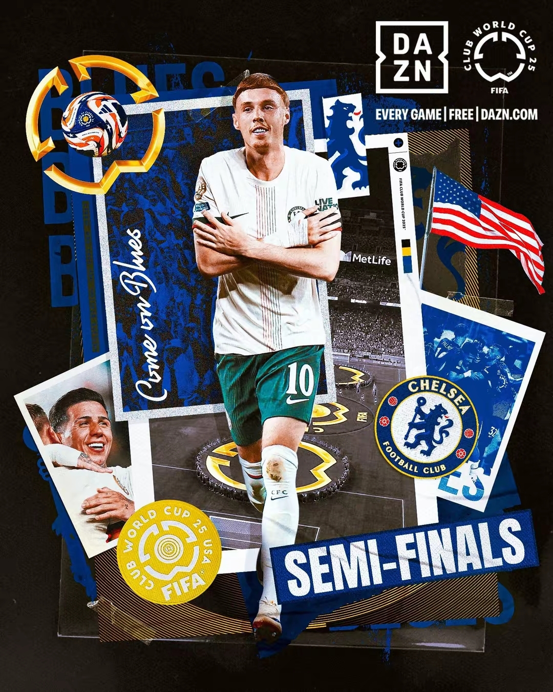 包含切尔西内部会议纪要流出——今夜队长鼓劲，法国杯使命明确，球队文化再被提及的词条-9Games Official