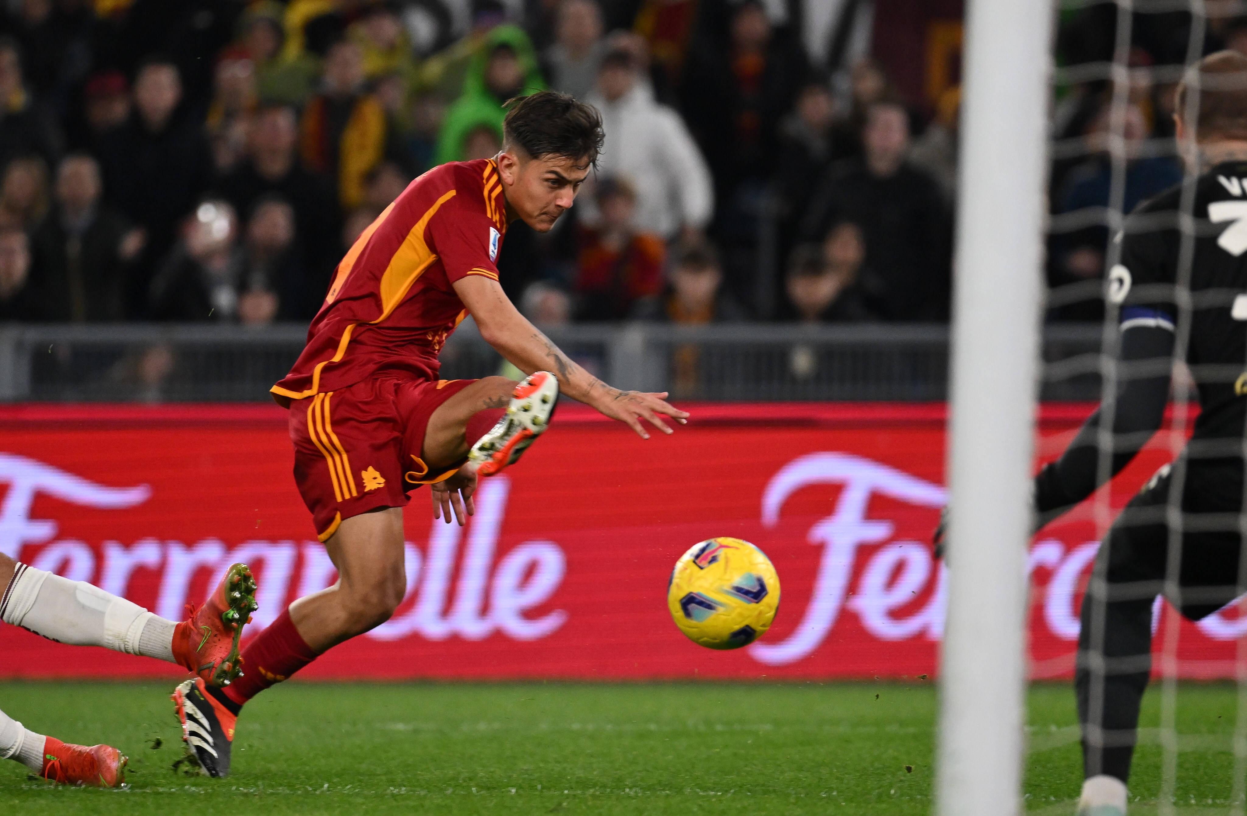 赛后罗马备战意甲；远射贴柱细节曝光；底气十足；年轻球员得到机会的简单介绍